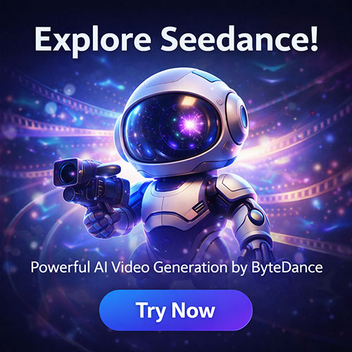 See Dance AI - Powerful AI Video Generation